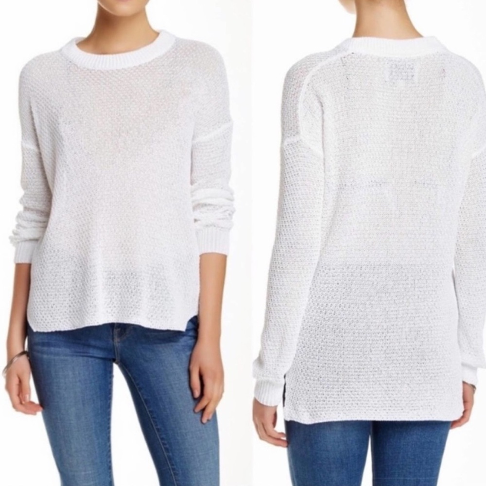 Brochu Walker Sweater